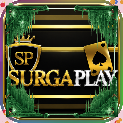surgaplay — galeri pratinjau Resmi APK
