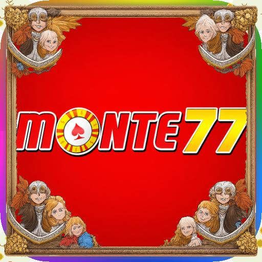 monte77 — mitra unggulan